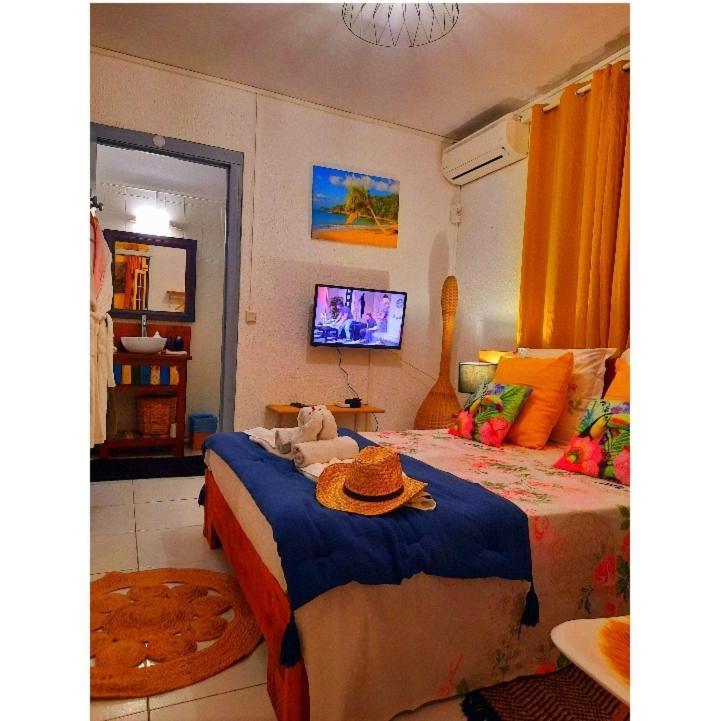 Villa Vanilla Деше Экстерьер фото
